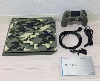 PlayStation 4 COD Edition