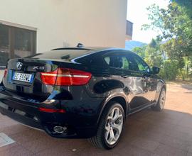 Bmw x6 (e71/72) - 2010