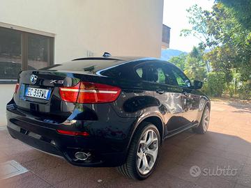 Bmw x6 (e71/72) - 2010