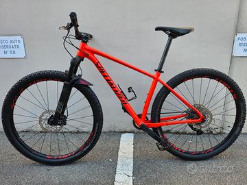 MTB Specialized Rockhopper 29'' taglia M