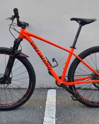 MTB Specialized Rockhopper 29'' taglia M