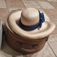 Cappelli anni 60