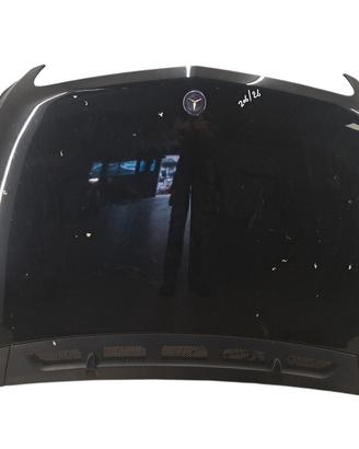 Cofano anteriore Mercedes Benz B180 W245 del 2008