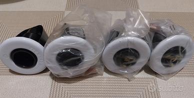 Faretti da incasso EGOLUCE