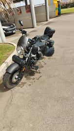 Keeway super light 2021