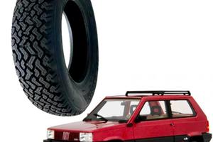 GOMME Vee Rubber VTR398 145 R13 145 80 13 75T PAND