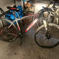 MTB JAB 29 bianchi