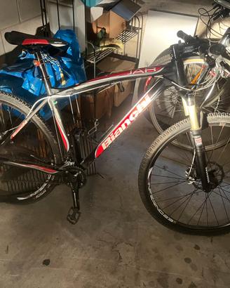 MTB JAB 29 bianchi