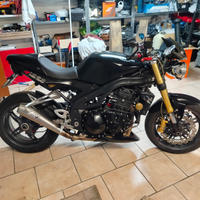 Triumph Speed Triple 1050 2006
