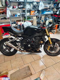 Triumph Speed Triple 1050 2006
