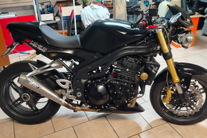 Triumph Speed Triple 1050 2006