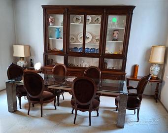 Credenza/Farmacia originale