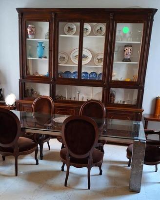 Credenza/Farmacia originale