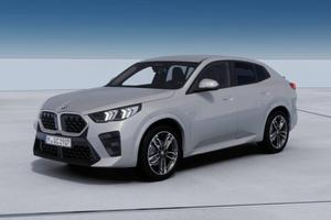 BMW X2 xDrive20d 48V MSport