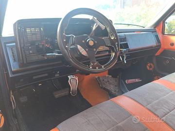 Chevrolet silverado c1500 5.7L del 1988