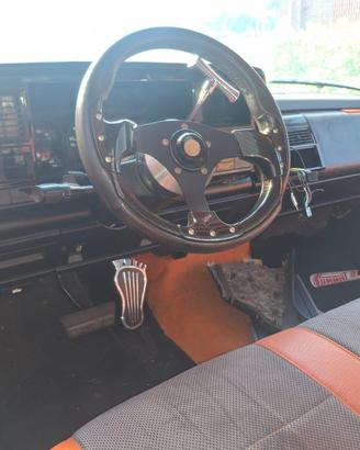 Chevrolet silverado c1500 5.7L del 1988