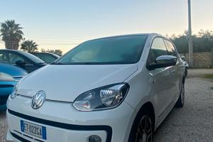 Volkswagen up! 1.0 5p. eco move BlueMotion Technol