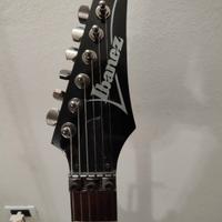 Ibanez S520