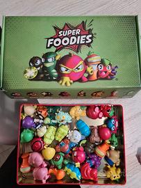 SUPER FOODIES
