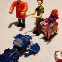 Giocattoli Anni 1970/1980 Leggere