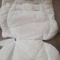 BABY CUSHION passeggini e seggiolini PEGPEREGO