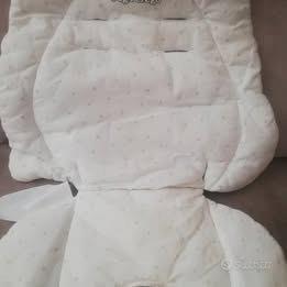 BABY CUSHION passeggini e seggiolini PEGPEREGO