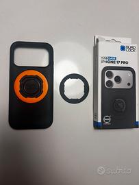 Cover quad lock iphone 17 pro