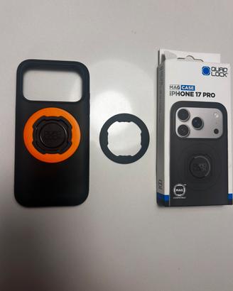 Cover quad lock iphone 17 pro