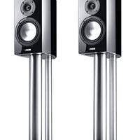 Diffusori Canton Vento 830.2 + STAND SL850.2