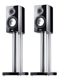 Diffusori Canton Vento 830.2 + STAND SL850.2