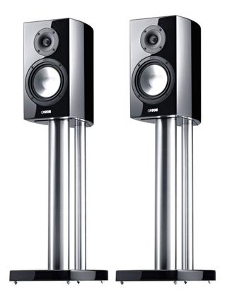 Diffusori Canton Vento 830.2 + STAND SL850.2