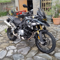 Bmw f 850 gs