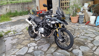 Bmw f 850 gs