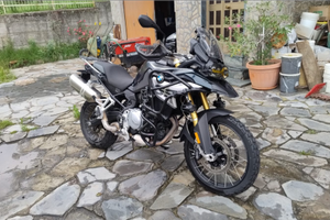 Bmw f 850 gs