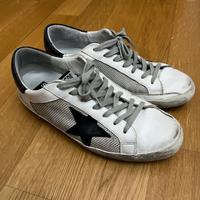 Golden Goose Superstar n°41