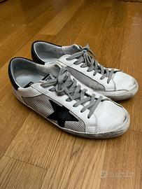 Golden Goose Superstar n°41