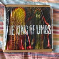 Radiohead - The King Of Limbs