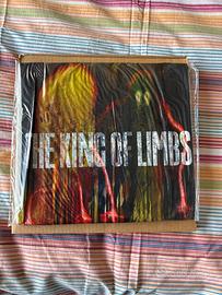 Radiohead - The King Of Limbs