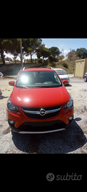 Opel carl come nuova