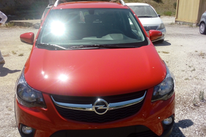 Opel carl come nuova