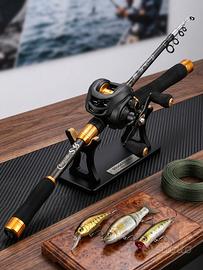 set canna telescopica