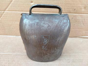 Campana campanaccio animali Firmann  Bulle 2/0