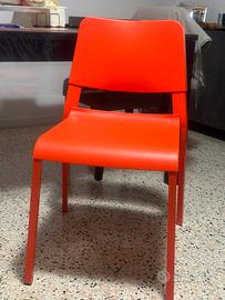 2 sedie ikea