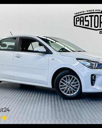 KIA Rio 4ª serie - Rio 1.2 MPi 5 porte City