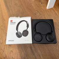 Cuffie wireless