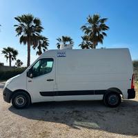FURGONE RENAULT MASTER FRIGO