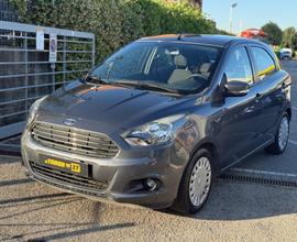 Ford Ka 1.2 Ti-VCT Ultimate + GARANTITA