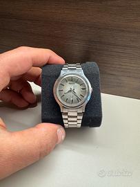 Seiko automatico date