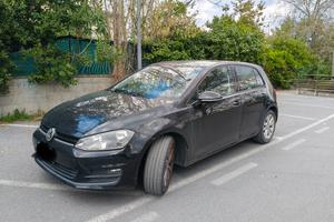 Golf 7 BLUEMOTION