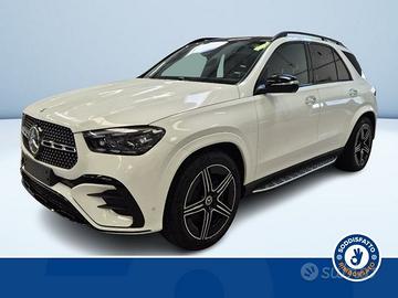 Mercedes-Benz GLE 350de 4Matic EQ-Power AMG L...